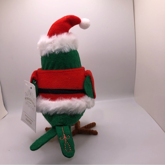 2023 Featherly Friends: DAPPER (Wondershop Target) - Picture 3 of 4